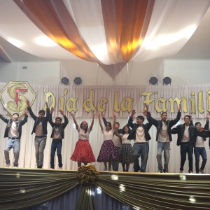 Día de la Familia